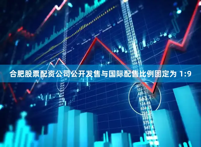 合肥股票配资公司公开发售与国际配售比例固定为 1:9